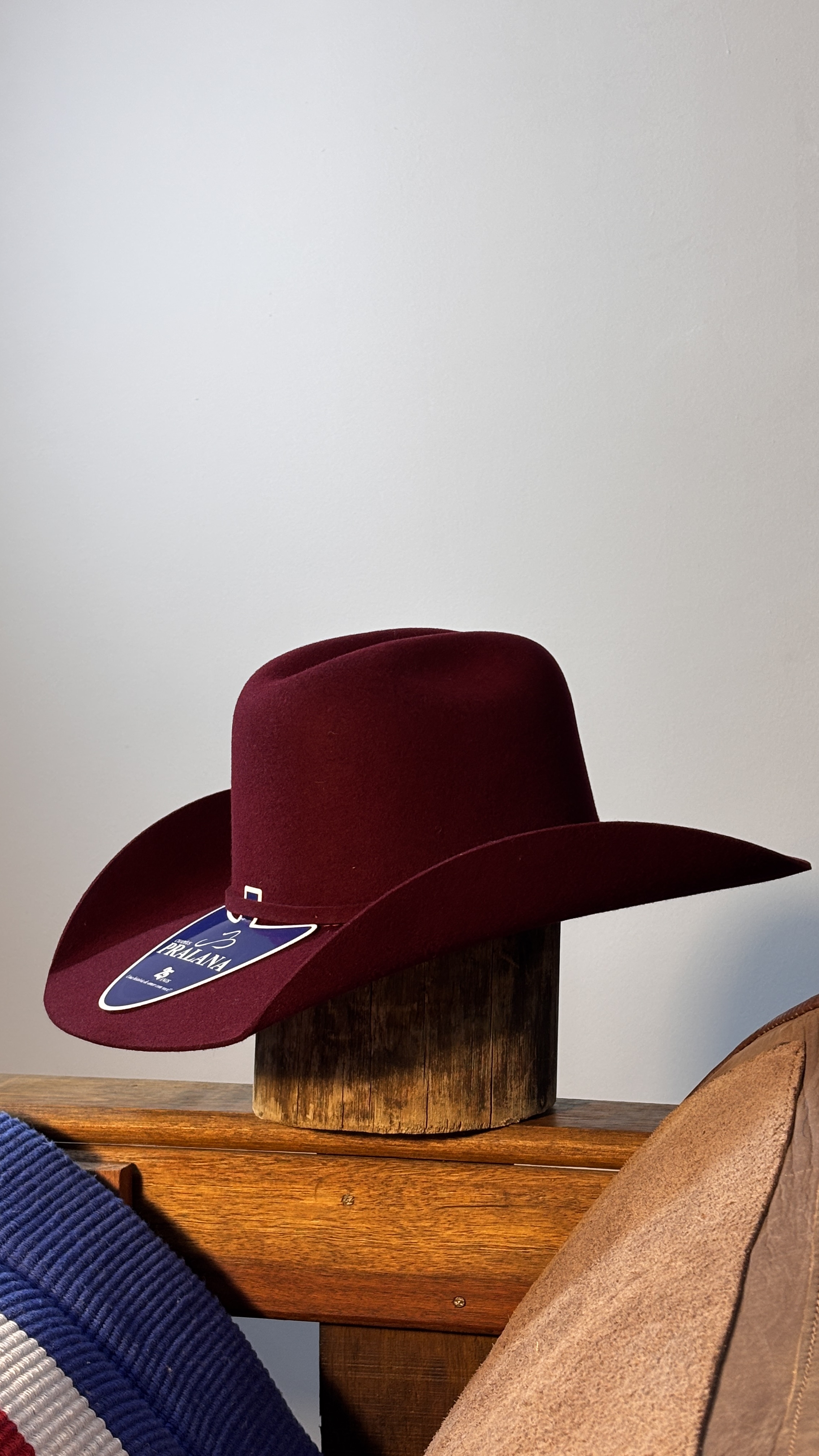 Chapéu Pralana Arena American Felt