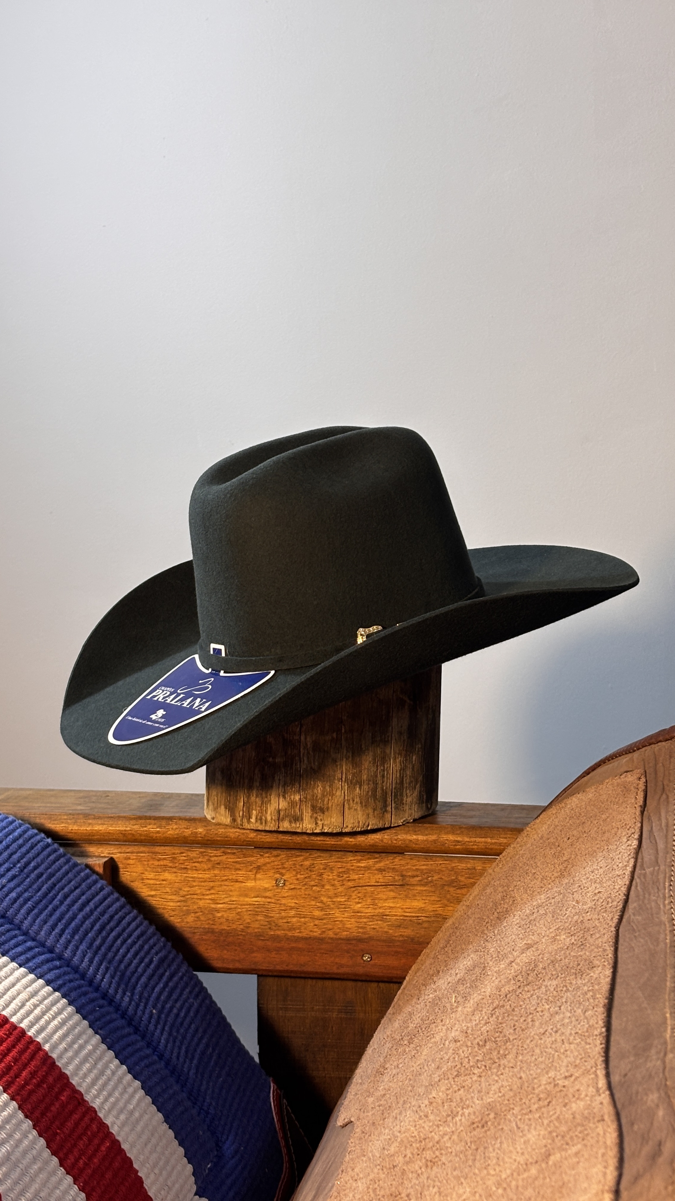 Chapéu Pralana Arena American Felt